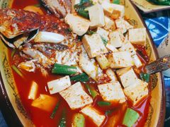 洱海梅子鱼-老宅子私房菜馆(大理古城店)