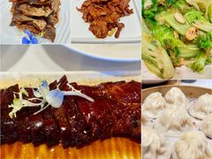 -新雅粤菜馆(南京东路店)