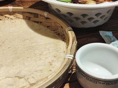 -老雒阳面馆·水席(定鼎门店)