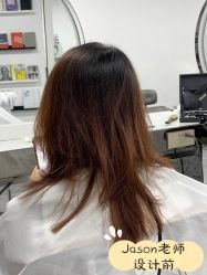 -JK奇积发型连锁机构（ART SALON）