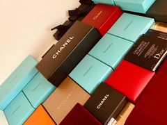 -Tiffany & Co.蒂芙尼
(南京德基广场店)