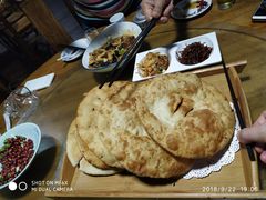 -老磨油饼(高陵店)