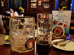 -宝莱纳餐厅(滨江店)