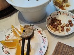 -东门口涮肉·砂锅·烤串(老门东店)