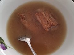 -松發肉骨茶(先得坊店)