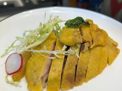 -新南华大酒店(广中店)