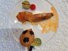 -北京饭店谭家菜