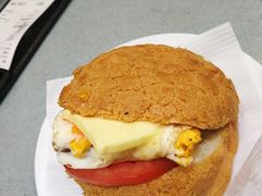 招牌菠萝油-华嫂冰室(尖沙咀店)