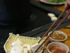包浆豆腐-滇藏石锅宴(崇仁巷老店)