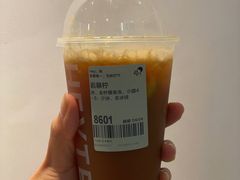-喜茶(广州东方宝泰店)