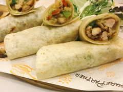 -打趸BTC·Breaktime cafe(北京路店)