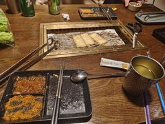 -新石器烤肉(中房金谊广场店)