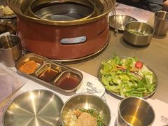 -西塔老太太泥炉烤肉(双井店)