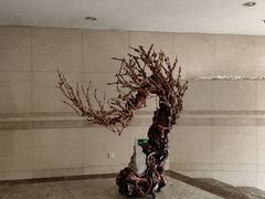 -笔架山庄游泳馆