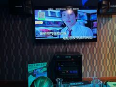 -漆橙车间轰趴馆·民国复古·团建聚会生日派对KTV(城北万达店)