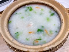 -花少爷的粥(中贸广场店)