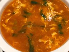 疙瘩汤-北平小馆·烤鸭·家常菜(磨房北里店)
