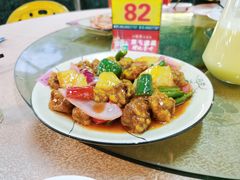 -崖口红树林海鲜餐厅