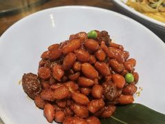 -外婆家(西红门荟聚购物中心店)