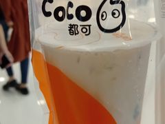 -CoCo都可(中华广场店)
