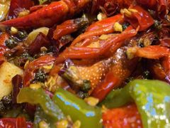 -拙味兄弟龙虾·江湖菜(和畅堂店)