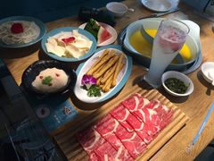-青瓷火锅料理(西单大悦城店)