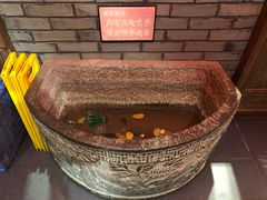 -大味生态火锅(蓝谷地店)