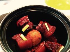 俏江南(正大广场店)-俏江南-江景昆曲主题餐厅(正大广场店)