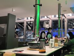 -范儿·嫂子烤肉·精致炭火烤肉(长治路店)