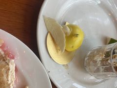 -韵咖啡自助餐厅(天津香格里拉店)
