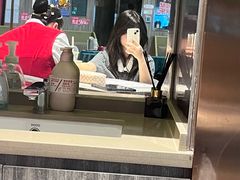 -海底捞火锅(龙岗星河COCO Park店)