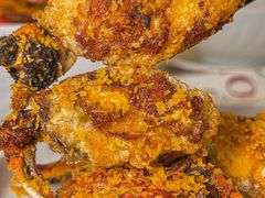 -避风塘·金牌店·夜宵(金玉兰店)