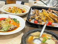 -羊之道草原味道清真餐厅(番禺店)