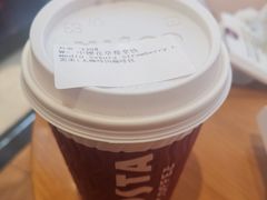 樱花草莓拿铁-COSTA COFFEE(常州山姆会员店)