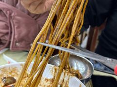 -服务大楼冷面(延大店)