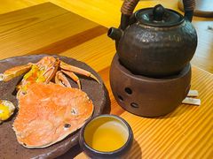 -花潮料理艺食馆(世欧广场店)