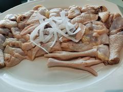 -百年果林椰子鸡(中洲店)