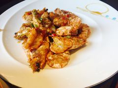 -皇后餐厅-煲仔·小菜·打边炉(古北店)