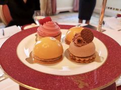 -The Ritz Restaurant