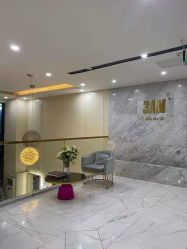 点击看大图 -3AM HAIR SALON染发接发