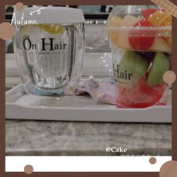 -OnHair造型