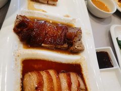 -丰鲤楼•闽南茶楼(仟禧汇店)