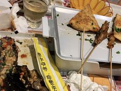 -木屋烧烤(惠阳华润小径湾店)