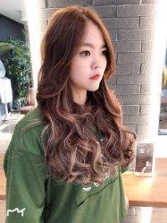 -意廊 Hair Salon