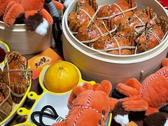 -黄记大闸蟹专卖店·活蟹·醉蟹