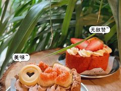 -GOTLOT COFFEE&KITCHEN角落厨房NOOK店