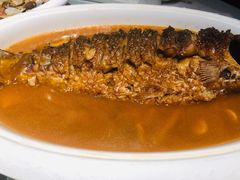 -阿五黄河大鲤鱼(纬三路店)