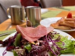 -威斯汀舞台餐厅