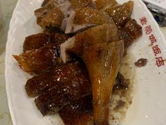 -禄源公·老莞诚饭店