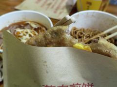 -王记生烫牛杂面馆(兰陵路店)